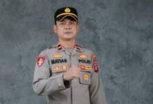 Polsek Lahei Ingatkan Warga Tak Buka Lahan dengan Dibakar Polsek Lahei Ingatkan Warga Tak Buka Lahan dengan Dibakar