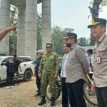 Jembatan Sikan–Tumpung Laung Ditargetkan Selesai 2028