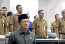 Dewan Harapkan Atlet O2SN Barito Utara Raih Prestasi Terbaik Dewan Harapkan Atlet O2SN Barito Utara Raih Prestasi Terbaik