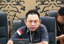 Dewan Dukung Langkah Tegas Bupati Awasi Ketat Proyek Infrastruktur