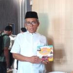 Sekolah di Desa Sikan Terima Buku SIP Pintar dan Bantuan Rp2,6 Miliar