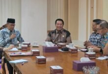 Barito Utara Kaji Tiru Inovasi Unggulan Pemkab Bantul Barito Utara Kaji Tiru Inovasi Unggulan Pemkab Bantul