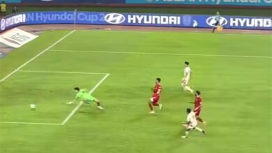Dipermalukan Vietnam 0-3 di Pakansari, Timnas Indonesia Tertahan Dipermalukan Vietnam 0-3 di Pakansari, Timnas Indonesia Tertahan