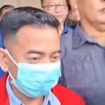 Dugaan Korupsi Pilkada, Kejati Kalteng Tahan Lima Komisioner KPU Kotim