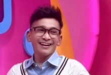 Duduk Perkara Ruben Onsu Ditetapkan Tersangka Penggelapan Dana Investasi Duduk Perkara Ruben Onsu Ditetapkan Tersangka Penggelapan Dana Investasi