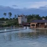 Kolam Pancing Spot Andara Wonorejo, Ini Jadwal Buka dan Fasilitasnya