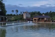 Kolam Pancing Spot Andara Wonorejo, Ini Jadwal Buka dan Fasilitasnya Kolam Pancing Spot Andara Wonorejo, Ini Jadwal Buka dan Fasilitasnya