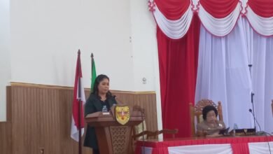 Gumas Sabet Peringkat II Nasional Pengendalian Inflasi, Demokrat Dorong Dana Rp2 Miliar untuk Masyarakat