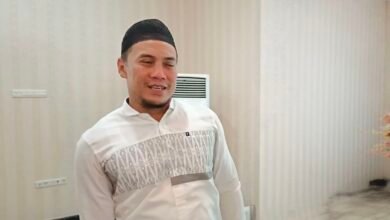 Legislator Dukung Bupati Dorong Peran Pemuda dan UMKM Barito Utara Legislator Dukung Bupati Dorong Peran Pemuda dan UMKM Barito Utara