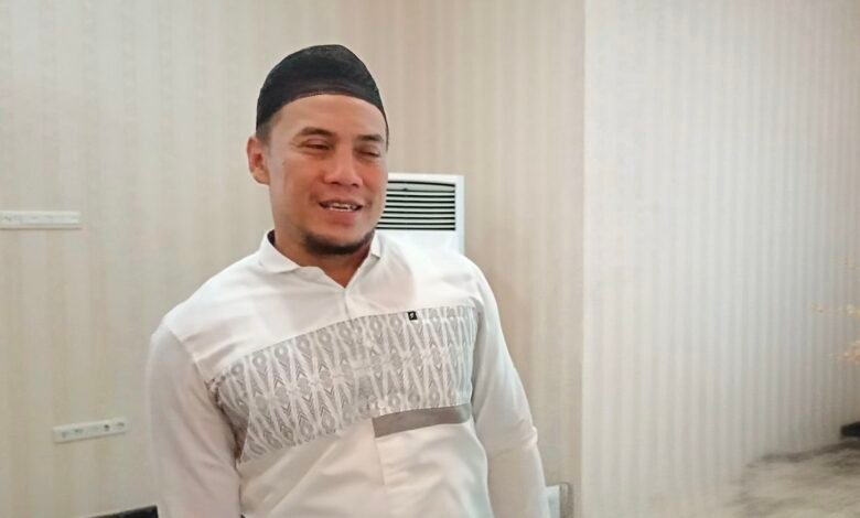 Legislator Dukung Bupati Dorong Peran Pemuda dan UMKM Barito Utara