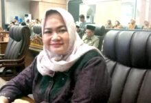Jembatan Sikan-Tumpung Laung Digarap, DPRD Minta Infrastruktur Pendukung Diperhatikan Jembatan Sikan-Tumpung Laung Digarap, DPRD Minta Infrastruktur Pendukung Diperhatikan