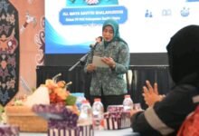 TP PKK Barito Utara Perkuat 10 Program Pokok hingga Tingkat Desa TP PKK Barito Utara Perkuat 10 Program Pokok hingga Tingkat Desa