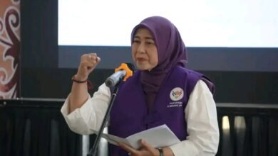 Wujudkan Layanan Terpadu Pendidikan hingga Kesehatan