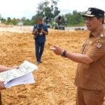 Pemkab Barito Utara Targetkan Tahun Depan Seluruh Desa Teraliri Listrik