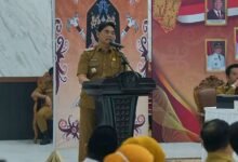 Shalahuddin Tegaskan Keberhasilan Pembangunan Diukur dari Manfaat untuk Masyarakat