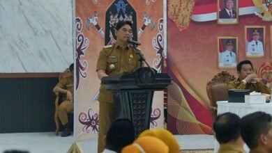 Shalahuddin Tegaskan Keberhasilan Pembangunan Diukur dari Manfaat untuk Masyarakat