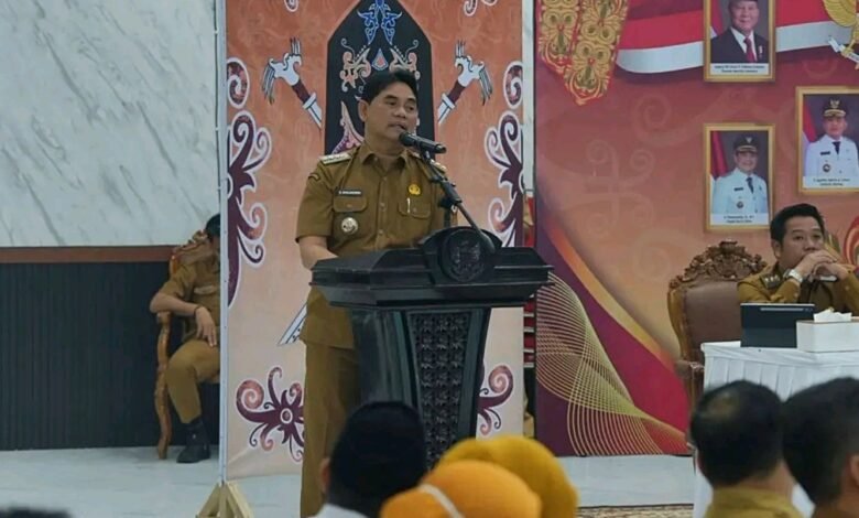 Shalahuddin Tegaskan Keberhasilan Pembangunan Diukur dari Manfaat untuk Masyarakat