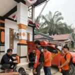 Empat Hari Menghilang di Kamawen, Keberadaan Ujianto Masih Misteri