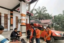 Empat Hari Menghilang di Kamawen, Keberadaan Ujianto Masih Misteri