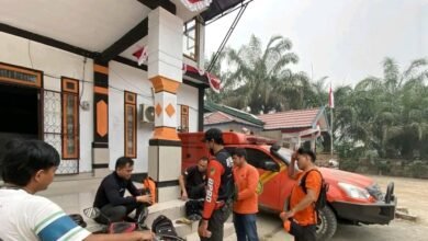 Empat Hari Menghilang di Kamawen, Keberadaan Ujianto Masih Misteri Empat Hari Menghilang di Kamawen, Keberadaan Ujianto Masih Misteri