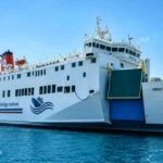 KMP Virgo Rute Surabaya-Banjarmasin Hilang Kontak: 115 Orang Dievakuasi, 1 Meninggal