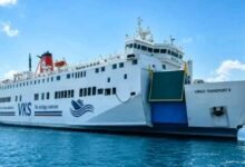 KMP Virgo Rute Surabaya-Banjarmasin Hilang Kontak: 115 Orang Dievakuasi, 1 Meninggal KMP Virgo Rute Surabaya-Banjarmasin Hilang Kontak: 115 Orang Dievakuasi, 1 Meninggal