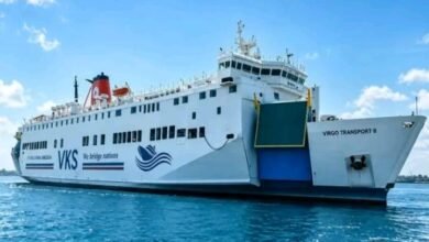 KMP Virgo Rute Surabaya-Banjarmasin Hilang Kontak: 115 Orang Dievakuasi, 1 Meninggal