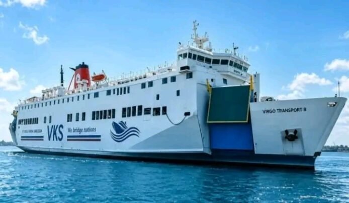 KMP Virgo Rute Surabaya-Banjarmasin Hilang Kontak: 115 Orang Dievakuasi, 1 Meninggal