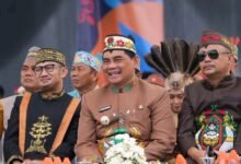 Bupati Barito Utara Tegaskan Pentingnya Pendampingan Hukum Bupati Barito Utara Tegaskan Pentingnya Pendampingan Hukum