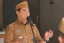 Shalahuddin Targetkan Program 10 Tahun Tuntas 3 Tahun