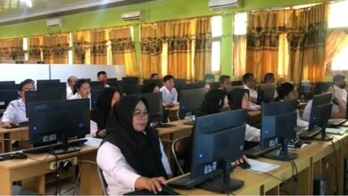 Barito Utara Jaring 89 Calon Kepala Sekolah Berintegritas Barito Utara Jaring 89 Calon Kepala Sekolah Berintegritas