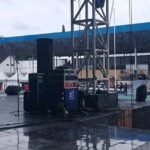 Bedah Fasilitas Arena Tiara Batara: Atap Dinaikkan, Toilet Berkonsep Bandara