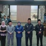 Pemkab Barito Utara Alokasikan 55,78 Persen APBD Perubahan untuk Infrastruktur