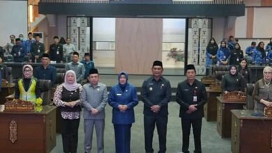 Pemkab Barito Utara Alokasikan 55,78 Persen APBD Perubahan untuk Infrastruktur Pemkab Barito Utara Alokasikan 55,78 Persen APBD Perubahan untuk Infrastruktur