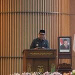 Jawab Pandangan Fraksi DPRD, Shalahuddin Paparkan Arah Kebijakan APBD-Perubahan 2026