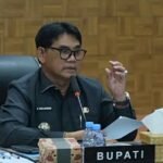 Kualitas Udara Barito Utara Berbahaya, Bupati Imbau Warga Stop Bakar Lahan