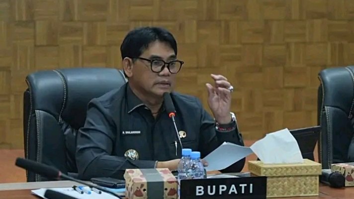 Kualitas Udara Barito Utara Berbahaya, Bupati Imbau Warga Stop Bakar Lahan Kualitas Udara Barito Utara Berbahaya, Bupati Imbau Warga Stop Bakar Lahan
