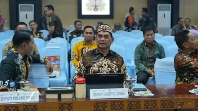 Pemkab Barito Utara Perketat Pengawasan Perkebunan Sawit Swasta