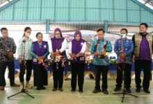 Desa Mampuak I Jadi Desa Siaga TBC Pertama dan Satu-Satunya di Barito Utara Desa Mampuak I Jadi Desa Siaga TBC Pertama dan Satu-Satunya di Barito Utara