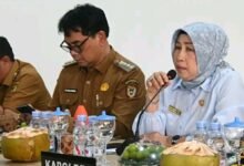 Ketua DPRD Barito Utara Minta Masyarakat Aktif Jaga Lingkungan Ketua DPRD Barito Utara Minta Masyarakat Aktif Jaga Lingkungan