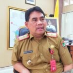 Pemkab Barito Utara Percepat Akses Jalan dan Air Bersih