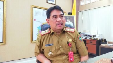 Pemkab Barito Utara Percepat Akses Jalan dan Air Bersih