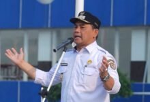 Shalahuddin Sebut Kesehatan Masyarakat Jadi Fondasi Barito Utara Maju