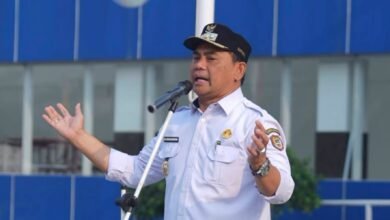 Shalahuddin Sebut Kesehatan Masyarakat Jadi Fondasi Barito Utara Maju