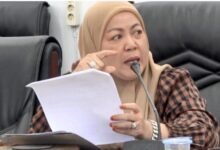 DPRD Barito Utara Minta Program Gaspol 11-12 Dirasakan Langsung Warga DPRD Barito Utara Minta Program Gaspol 11-12 Dirasakan Langsung Warga