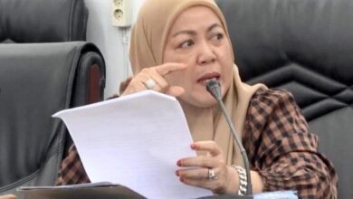 DPRD Barito Utara Minta Program Gaspol 11-12 Dirasakan Langsung Warga DPRD Barito Utara Minta Program Gaspol 11-12 Dirasakan Langsung Warga