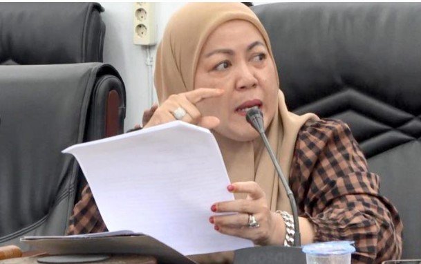 DPRD Barito Utara Minta Program Gaspol 11-12 Dirasakan Langsung Warga