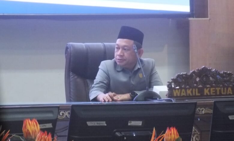 Benny Siswanto Dorong Pembinaan Atlet Menembak Barito Utara