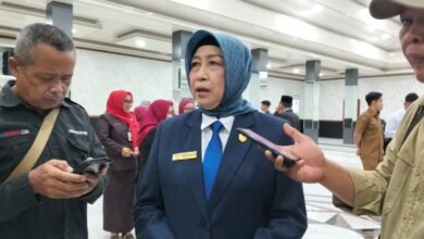 Minta Penyusuran Air Bersih Merata, Ketua DPRD Tegaskan Jangan Ada Warga yang Terlewat Minta Penyusuran Air Bersih Merata, Ketua DPRD Tegaskan Jangan Ada Warga yang Terlewat