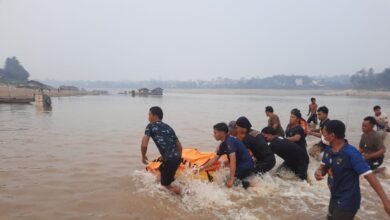 Tim SAR Temukan Azka Tak Bernyawa 10 Meter dari Titik Awal